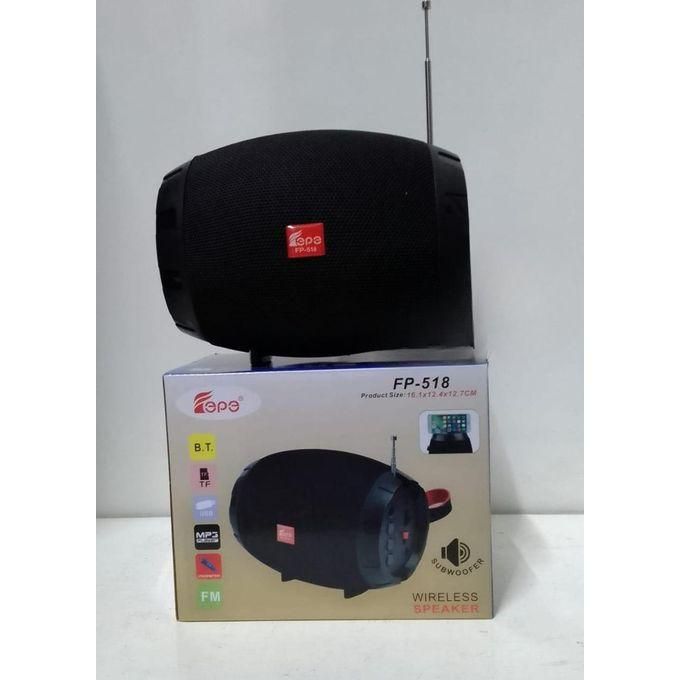 FP-518 WIRELESS SPEAKER