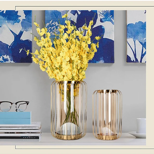 Decorative Flower Vase