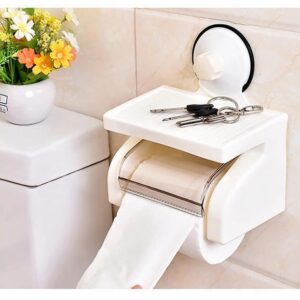 Tissue holder
