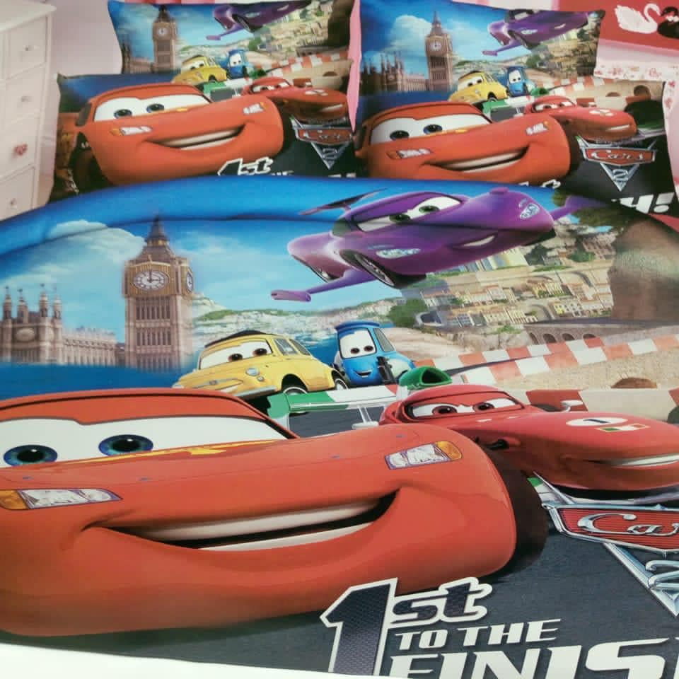 Kids cartoon Duvet - Image 8