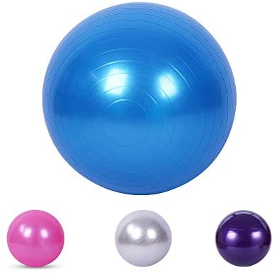 Yoga Balls