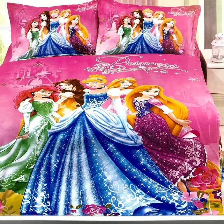 Kids cartoon Duvet - Image 5