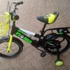 Premier BMX Bike