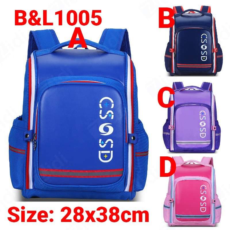 Kids school bag 065