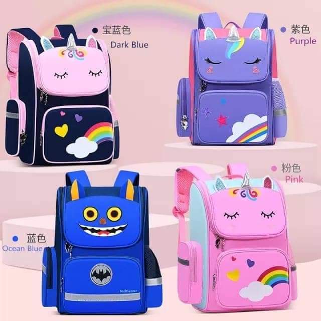 Kids school bag 065