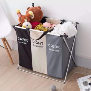 Foldable Laundry basket