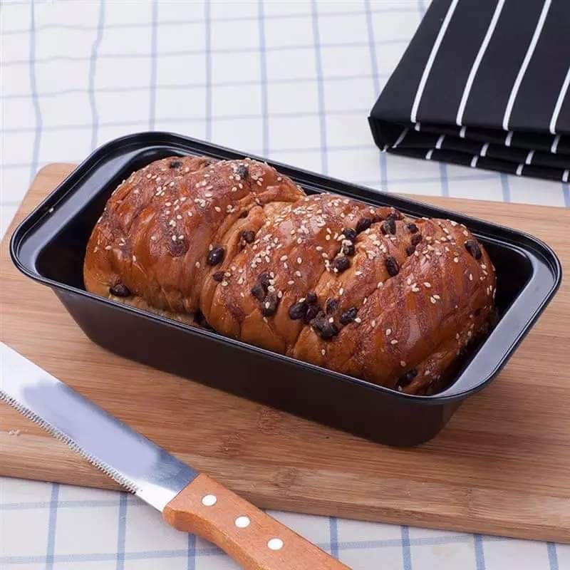 Bread baking tin