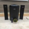 JTC subwoofer 1200watts