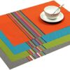 Pvc table mat