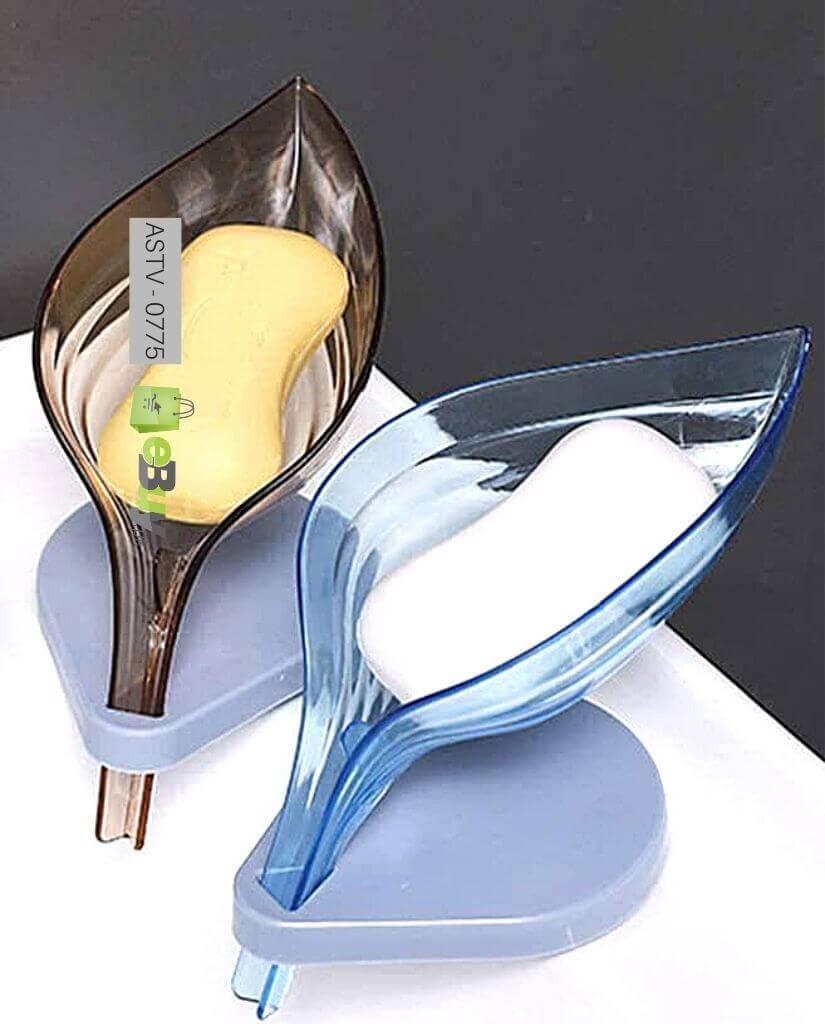 Leaf soap holders - Image 4