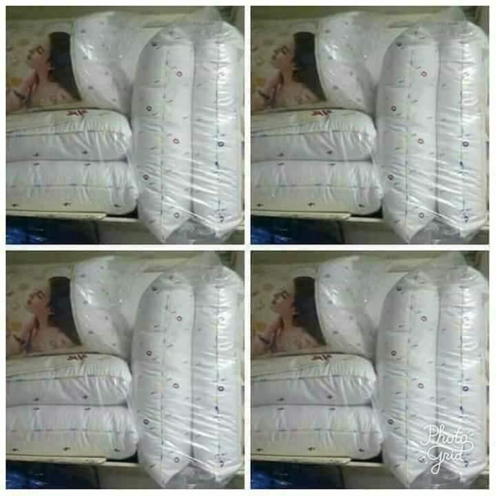 Pillows