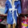Kids Bathrobes