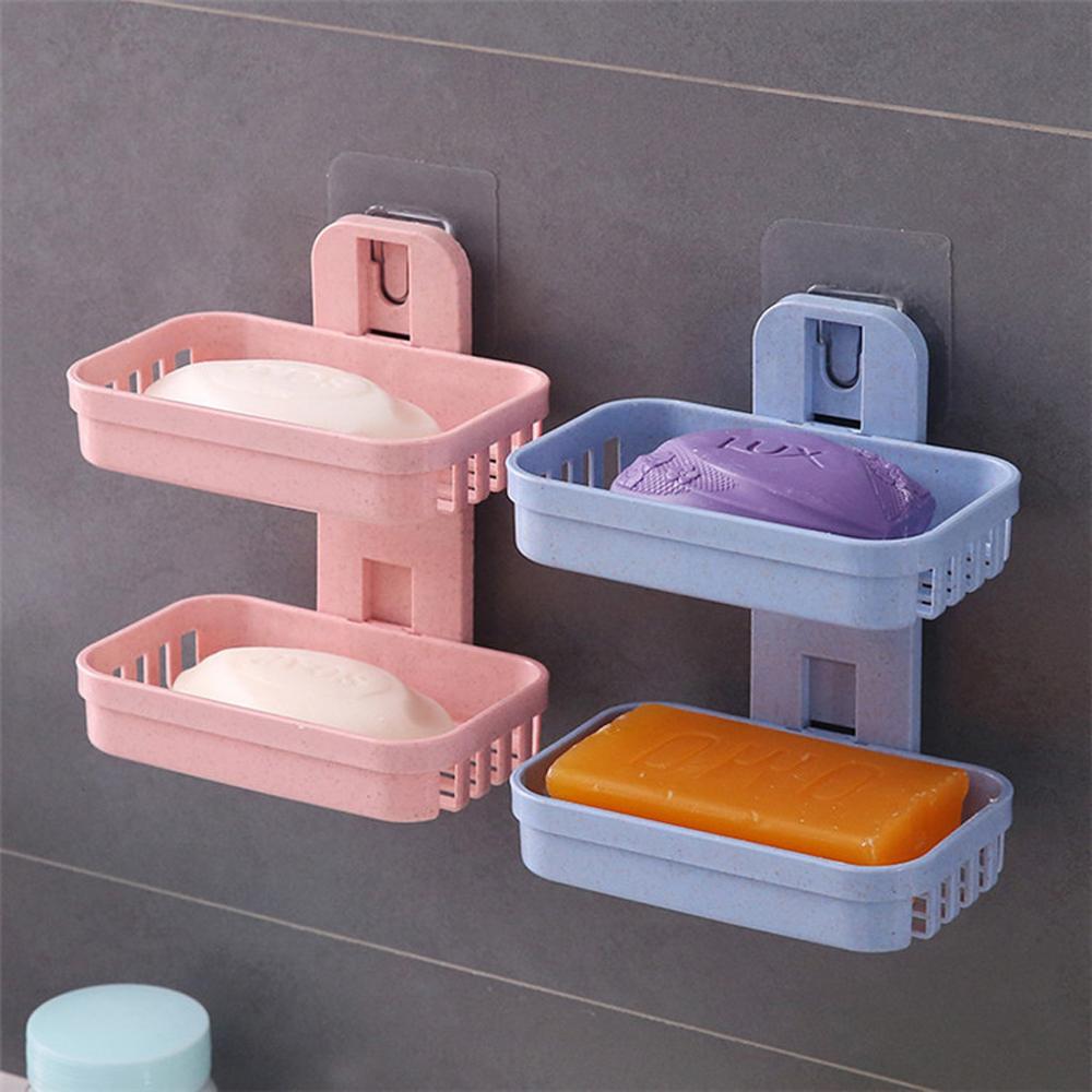 2in1 Soap holder