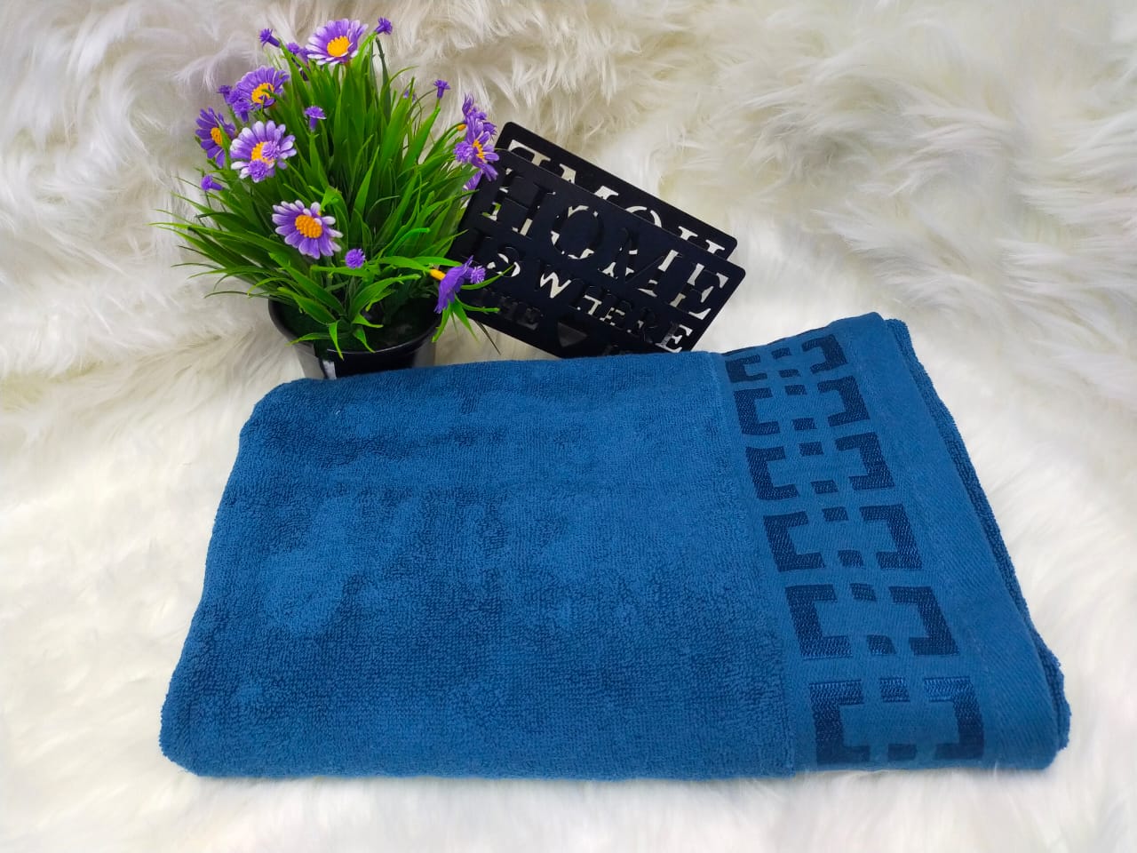 Medium Towel