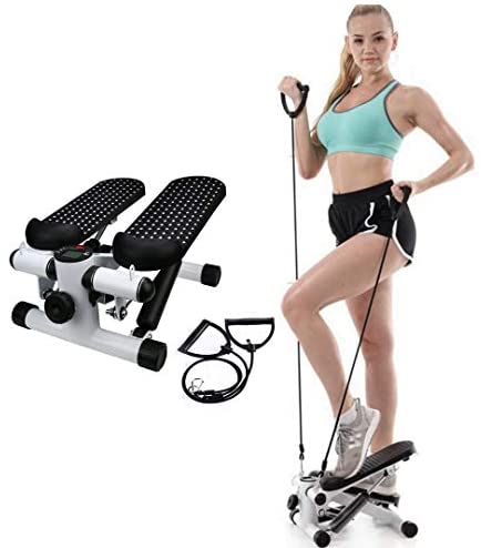 Mini Stepper Twister