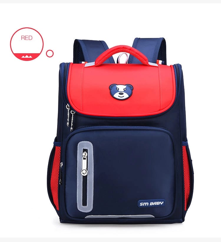 Smbaby School bag