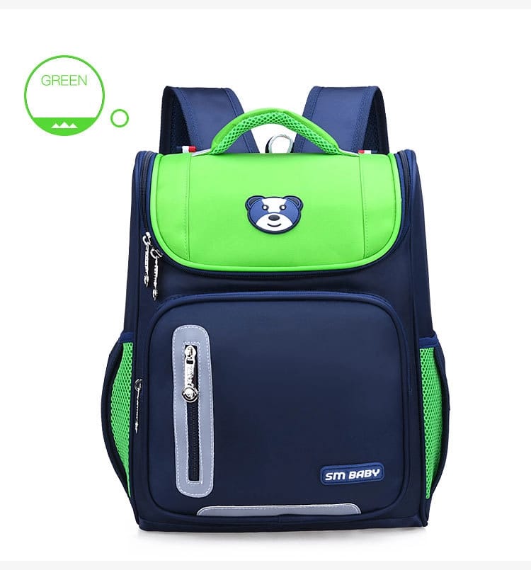 Smbaby School bag