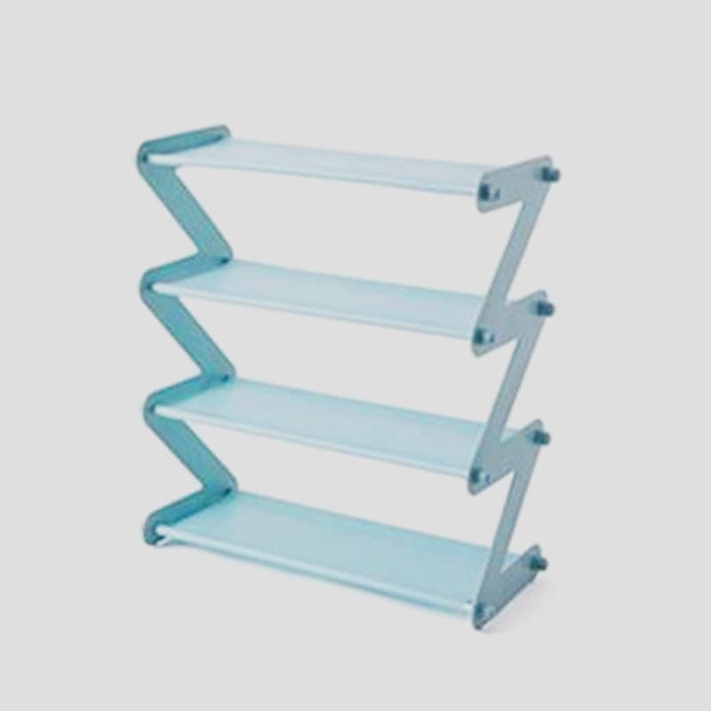 4Layer shoe rack 
