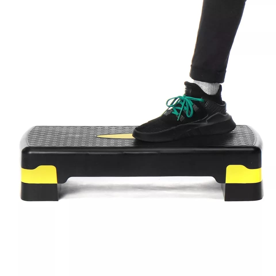Aerobic Stepper