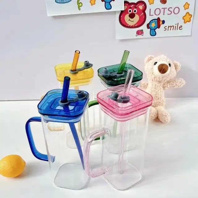Drinking Glass Cup