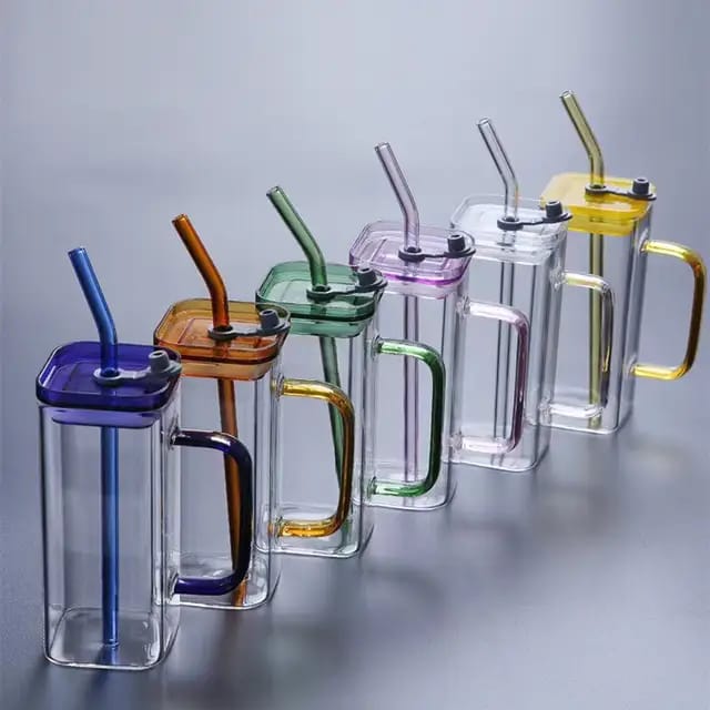 Drinking Glass Cup