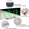 Digital Alarm Clock