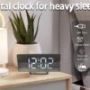Digital Alarm Clock