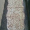 Fur mat