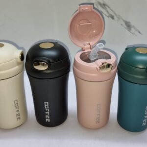 Unbreakable Thermo Cup