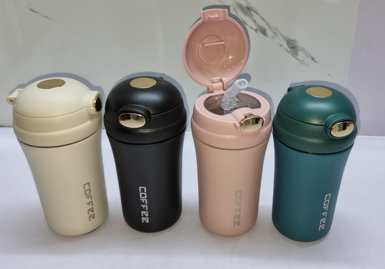 Unbreakable Thermo Cup