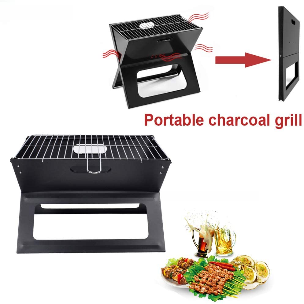barbecue Charcoal grill