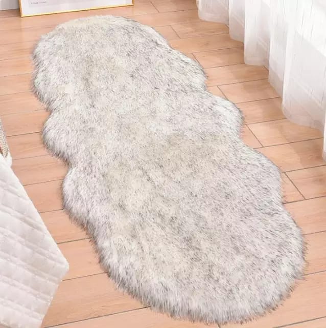Fur mat