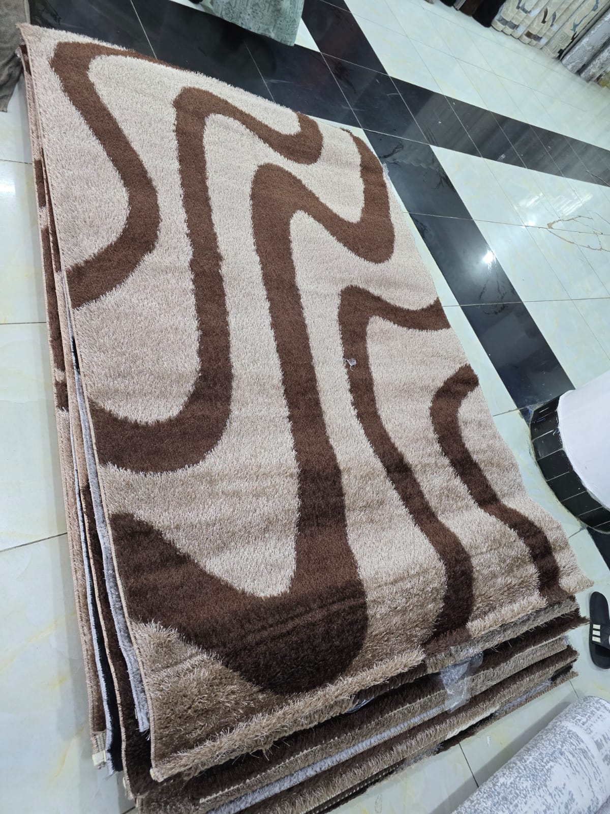 Turkish Carpet (7*10)