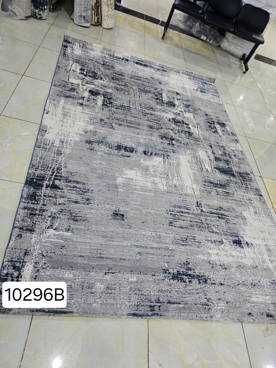 Bitiye Crown Carpet (6*9)