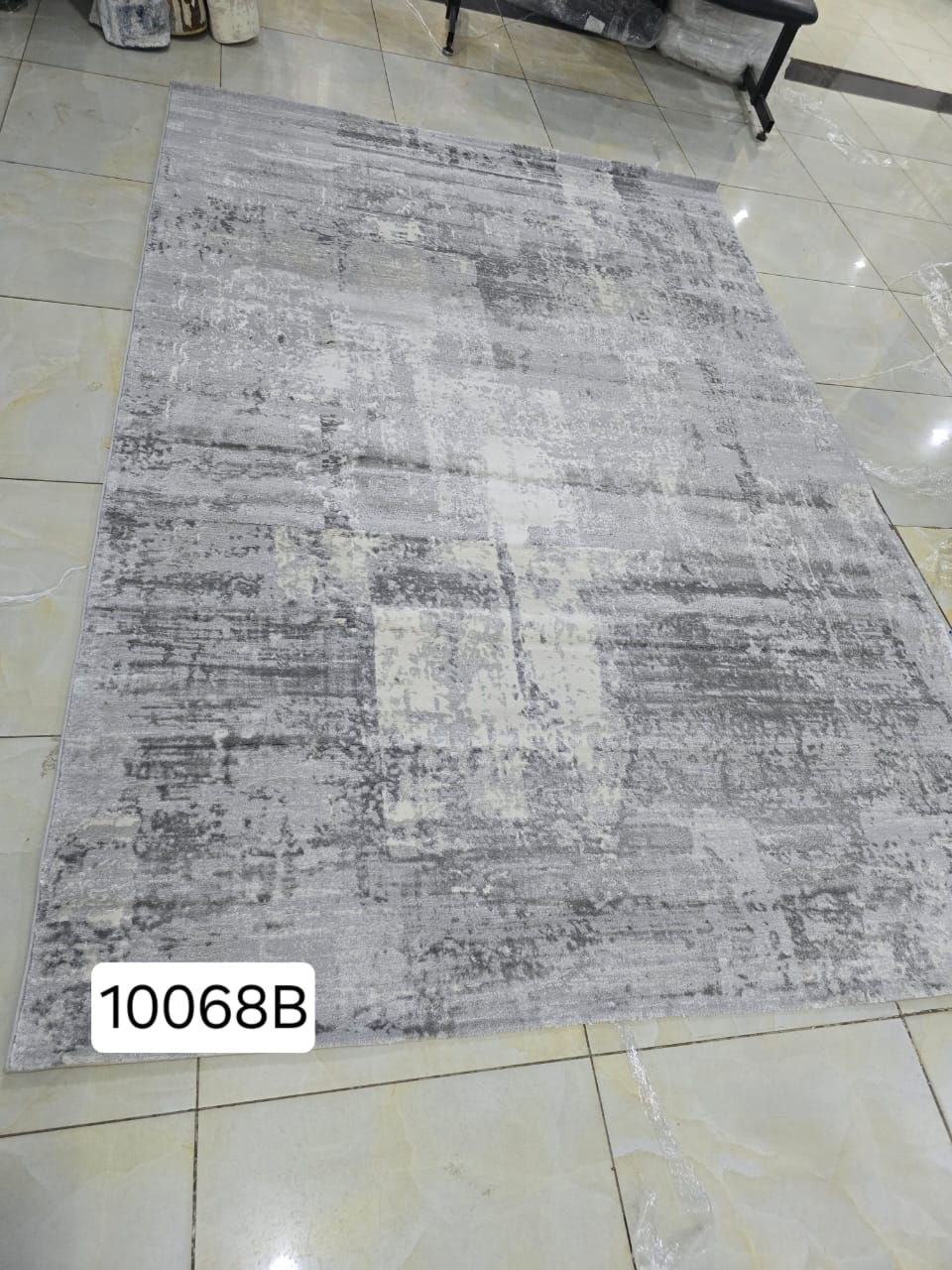 Bitiye Crown Carpet (6*9)