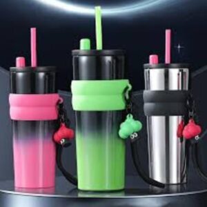 Unique thermo cup