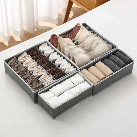 4in1 under garments organizer