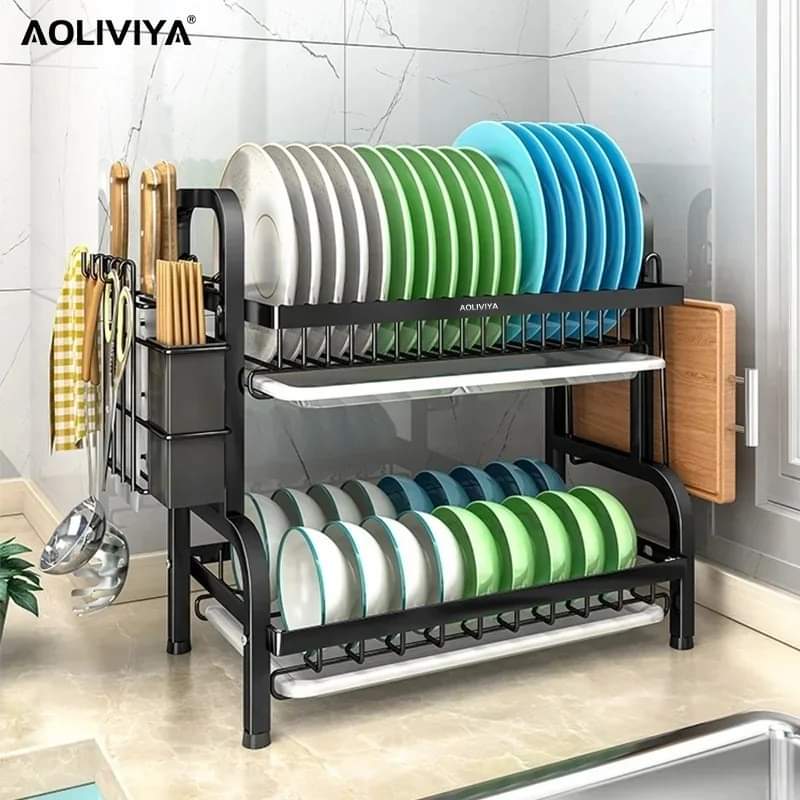 2 tier Dish rack