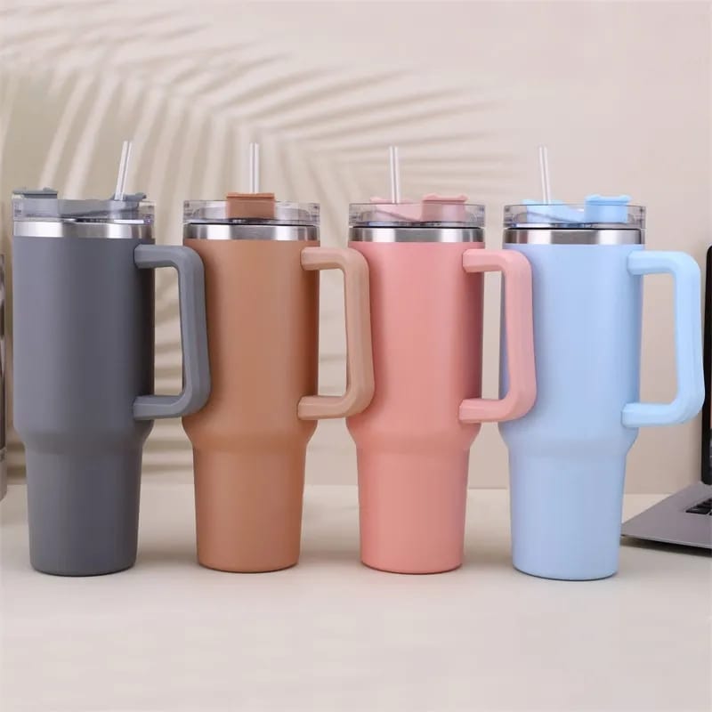 Stanley Stainless Steel Tumbler