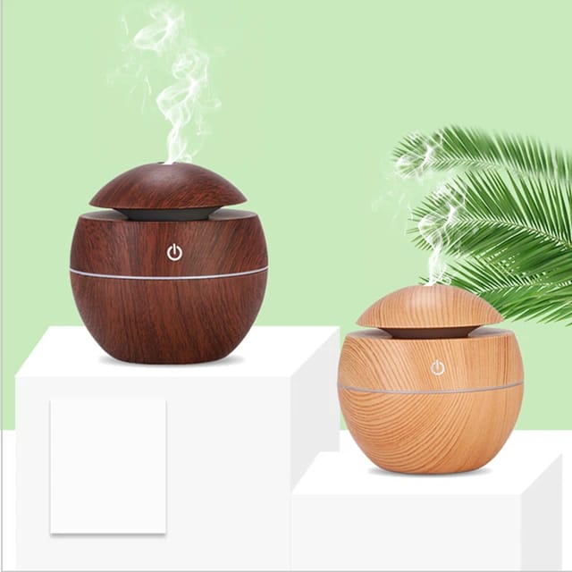 Ultrasonic Air Humidifier