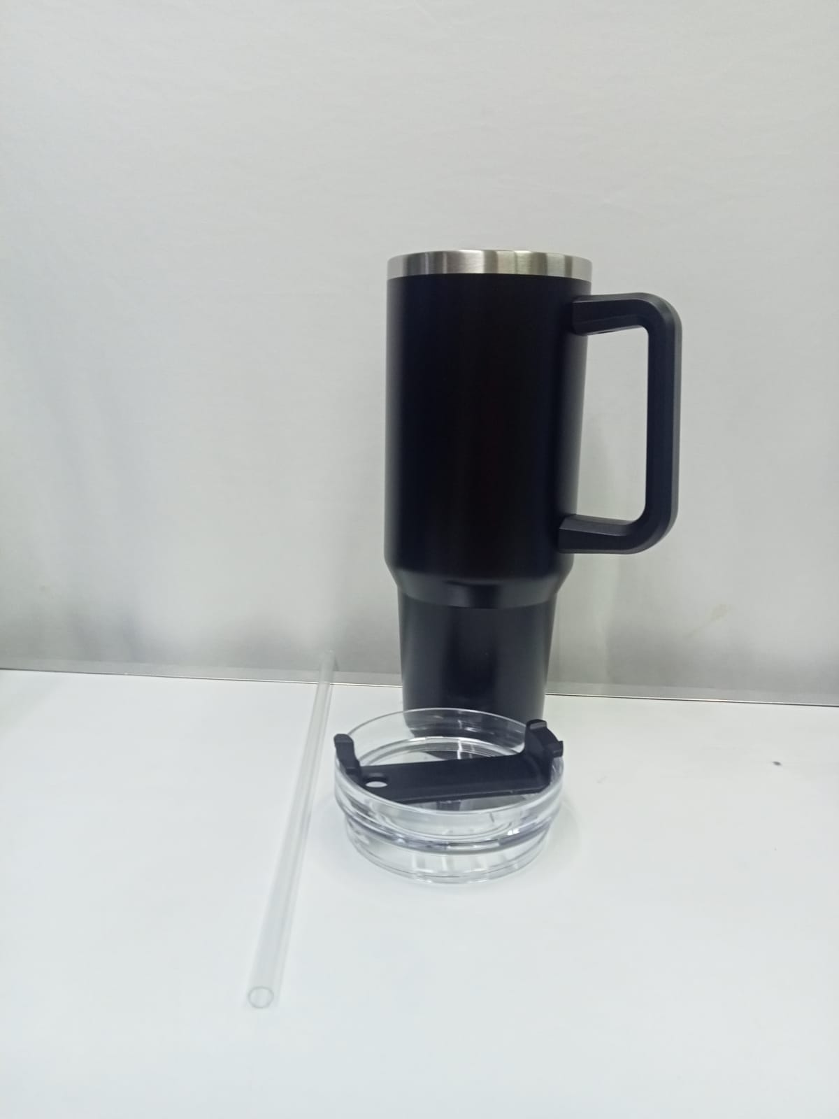 Double Wall Stainless steel insulated coffee mug