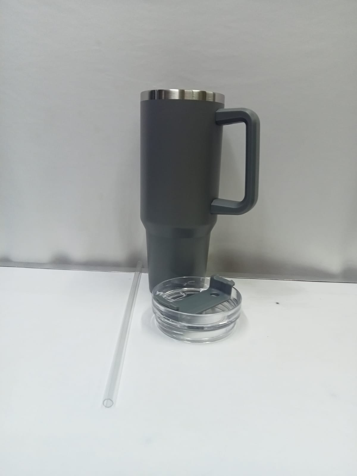 Double Wall Stainless steel insulated coffee mug