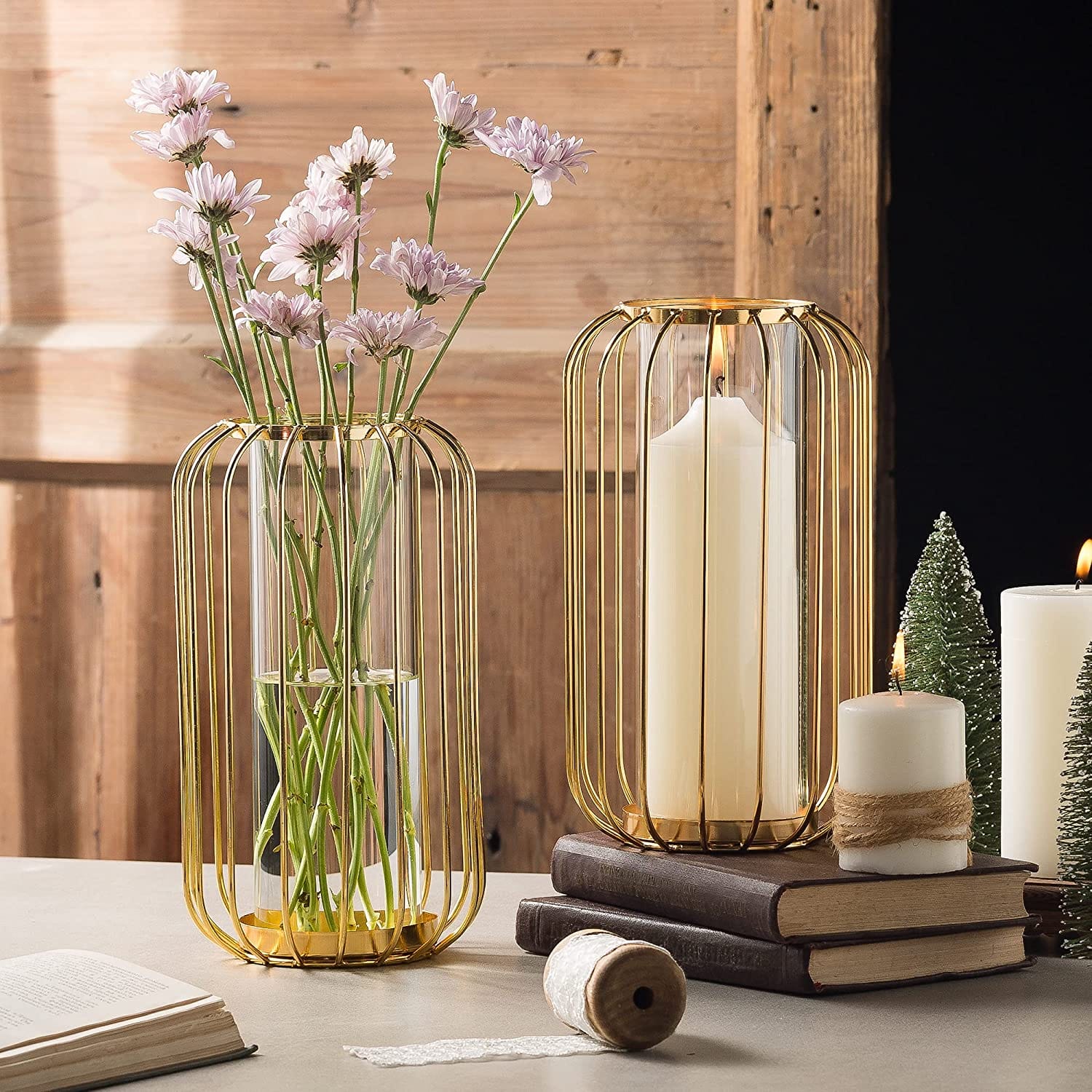 Decorative Flower Vase