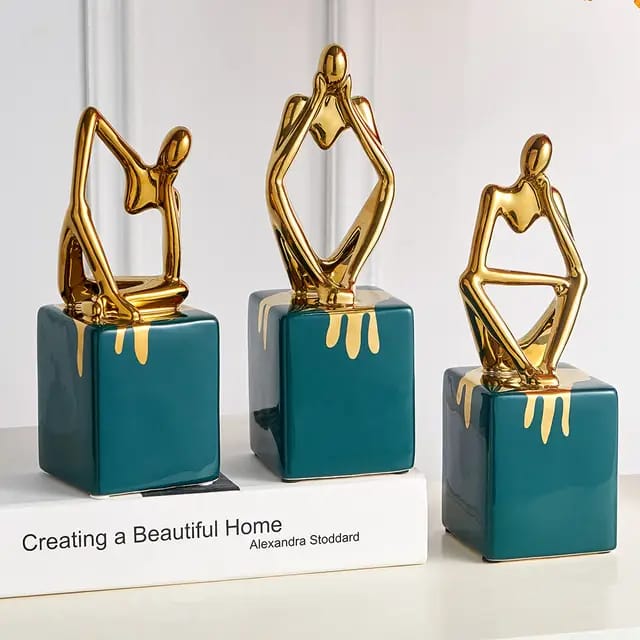 Nordic Style Home Interior