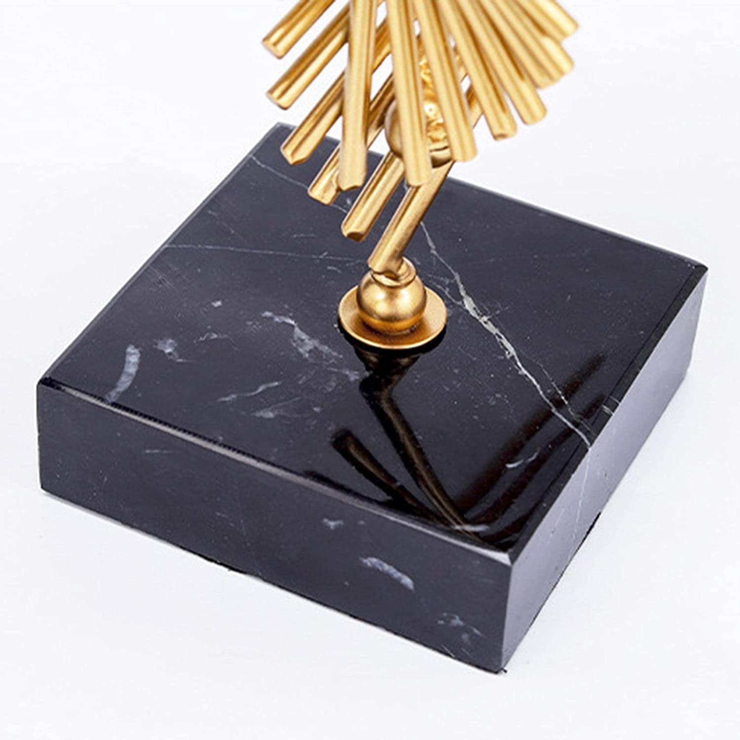 Nordic Style Sculpture