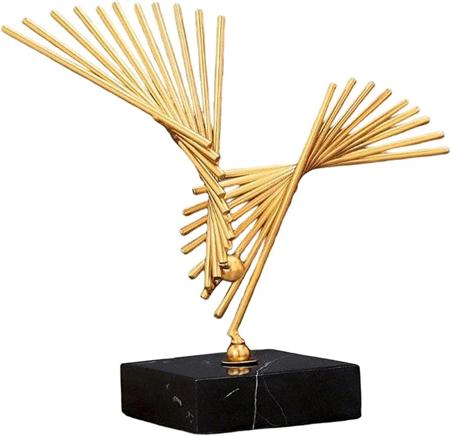 Nordic Style Sculpture