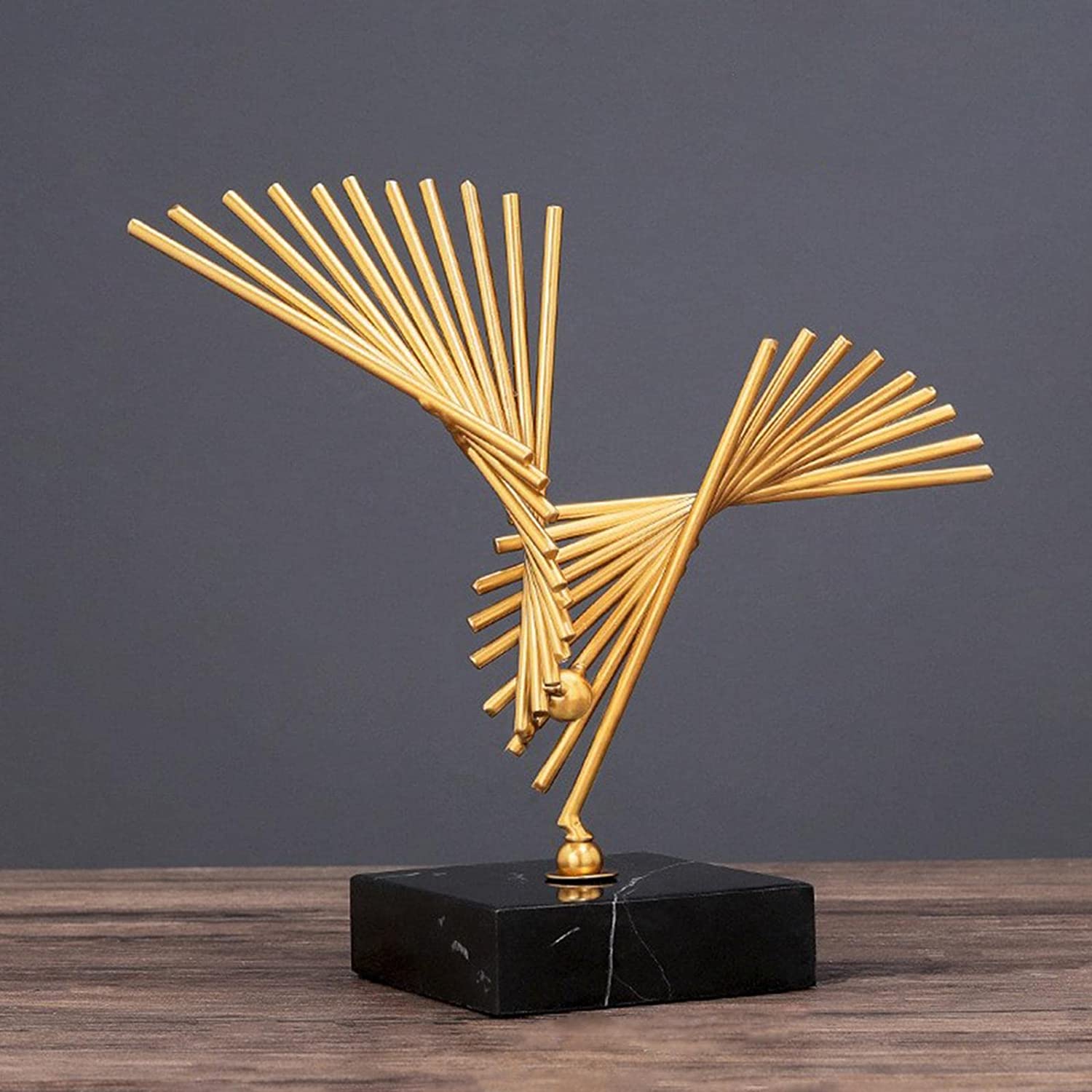 Nordic Style Sculpture