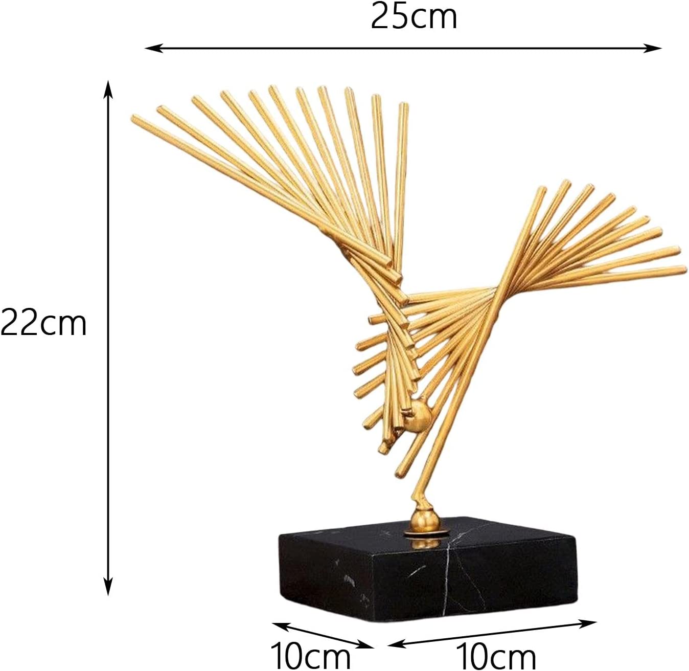 Nordic Style Sculpture