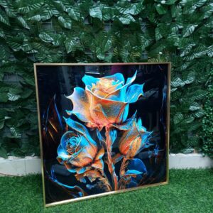 Decor wall hanging