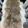 Fur mat